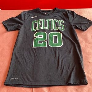 Boston Celtics Tee